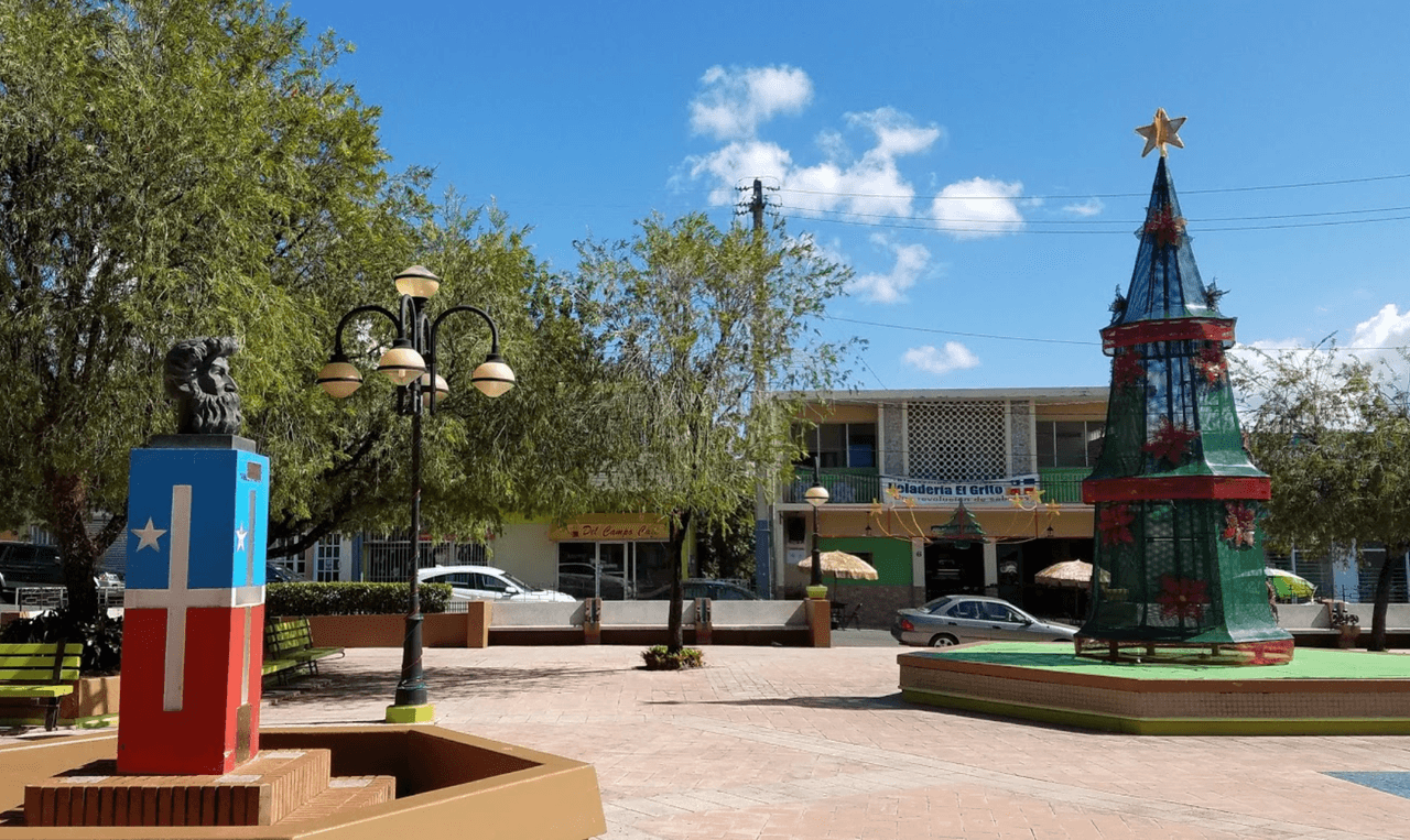 <b>Lares. </b>Gran parte de los municipios que aparecen en el listado están en la zona central de la Isla.