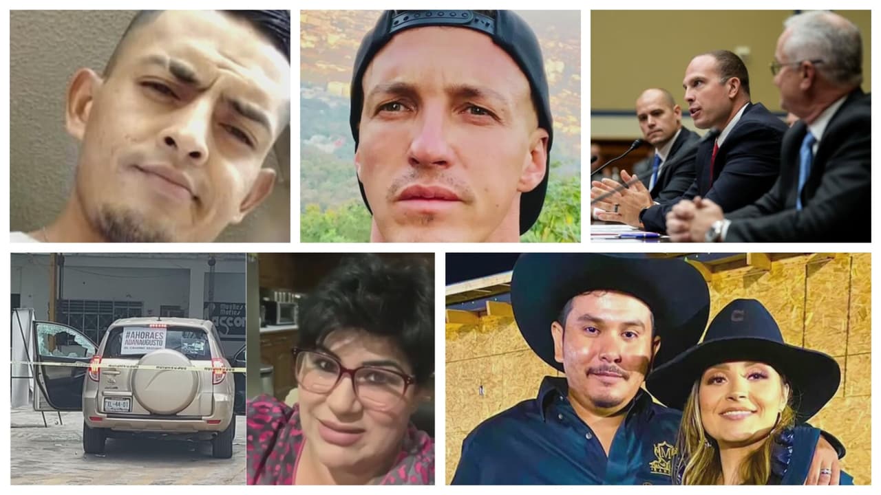 Los 5 casos de Impacto: Militar retirado asegura que EEUU tiene cuerpos de extraterrestres y hombre mata a su primo a machetazos por una herencia