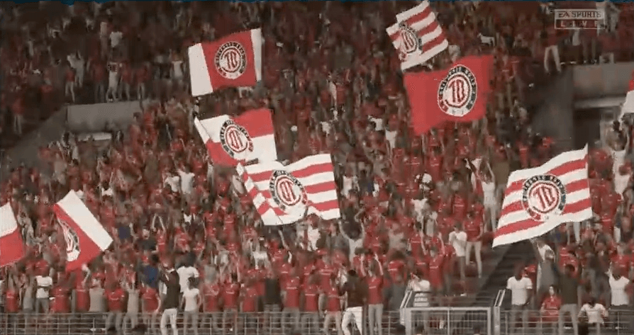 El Toluca de Pipe Pardo golea al San Luis y camina a la Liguilla. ¿Es candidato al título?