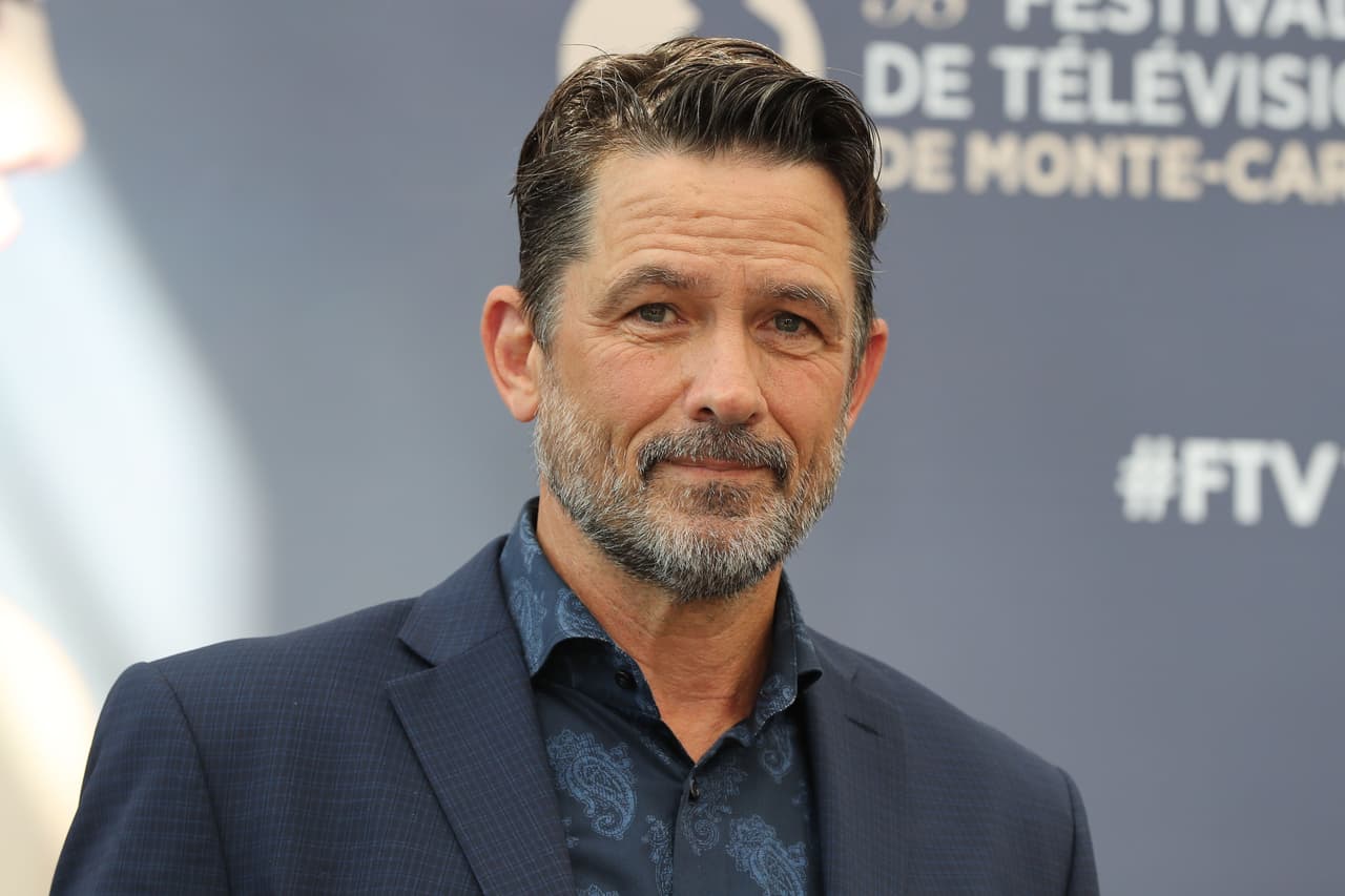 Billy Campbell