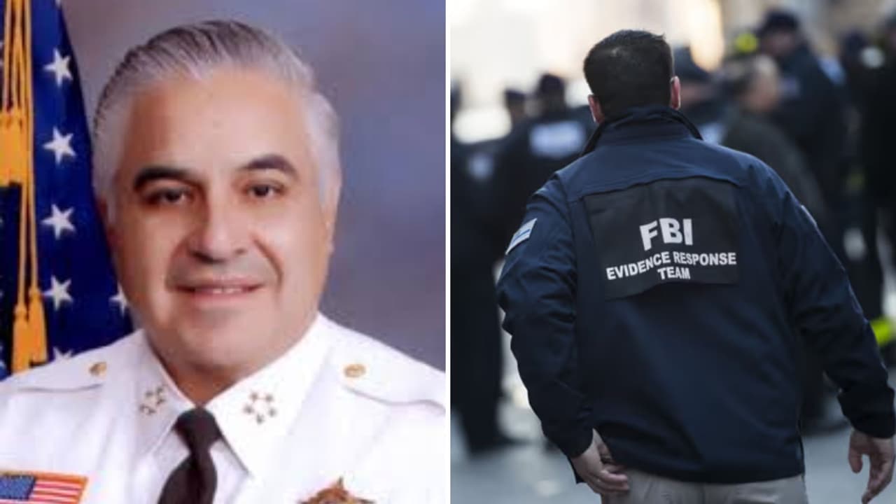 FBI acusa a Martin Cuellar hermano del congresista Henry Cuellar, por presunto desfalco 