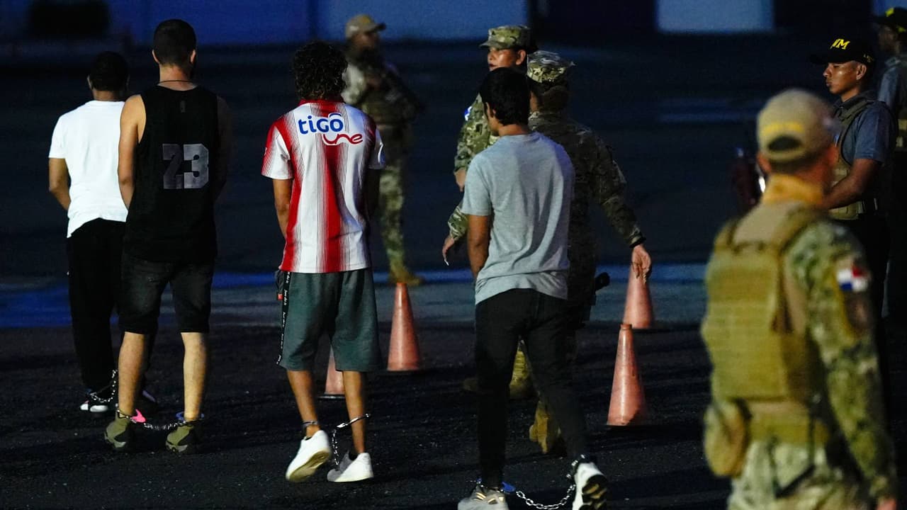 ¿Cuál es la diferencia entre deportación y expulsión? Respondemos