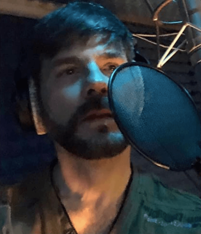 Actualmente, Orlando se dedica al doblaje al español de personajes animados, como 
<a href="https://www.instagram.com/p/CNgaBY_FsLu/?utm_source=ig_web_copy_link" target="_blank">le muestra a sus fans</a> a través de redes sociales.