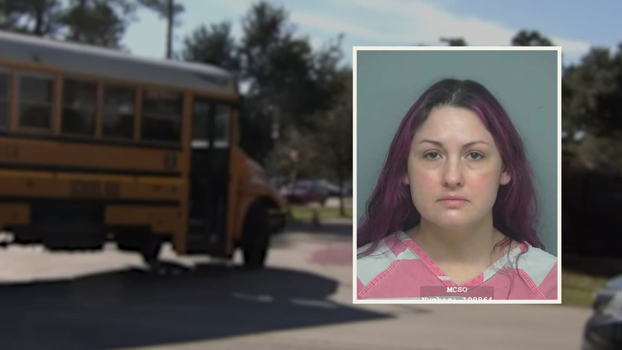 Arrestan a maestra acusada de sostener una relación indecente con un menor de edad