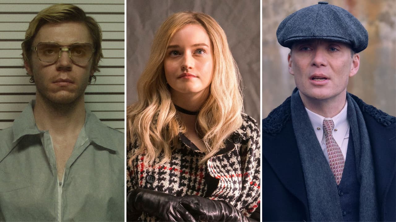 ‘Monster: The Jeffrey Dahmer Story’ y otras series de Netflix que se volverán tu obsesión