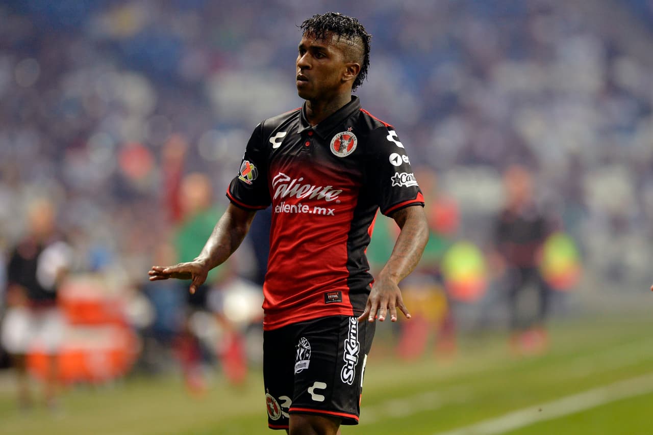 Miller Bolaños (Ecuador): perdieron con Catar por 4-3 y el de Xolos jugó 76 minutos como titular. Luego, en el empate 0-0 con Omán, estuvo en cancha todo el partido.