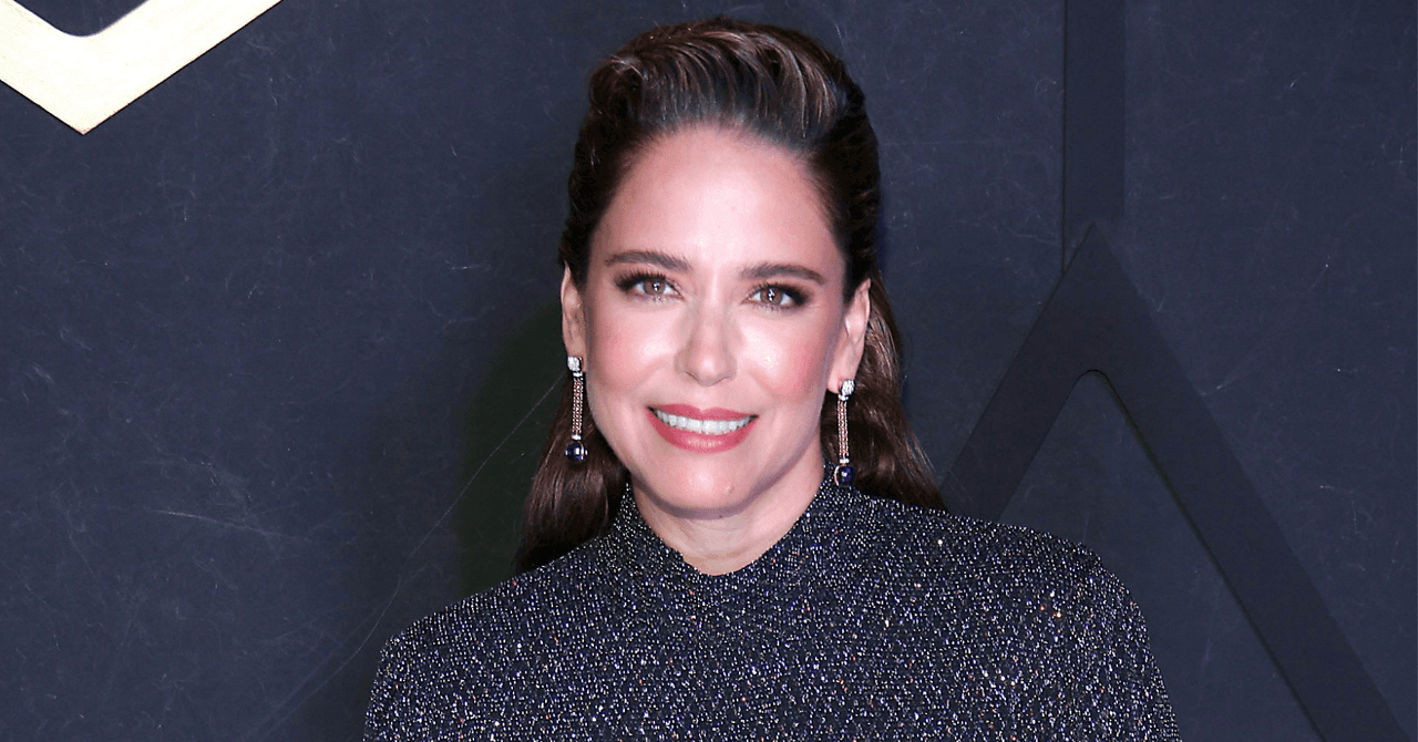 Ana Claudia Talancon