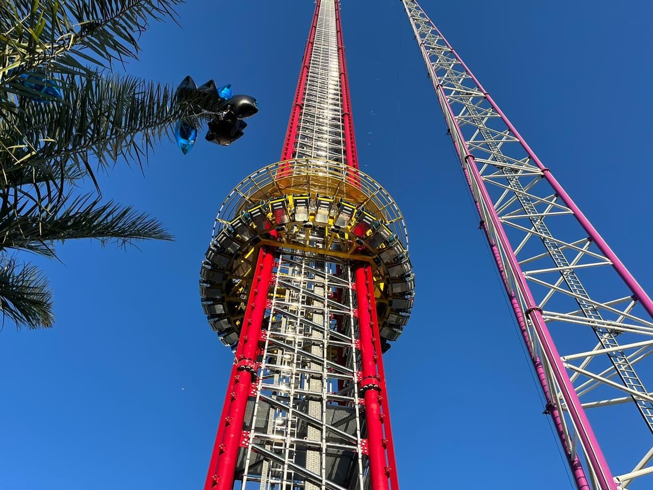 El Departamento de Agricultura y Servicios al Consumidor de Florida publicó parte de su investigación. Indica, entre otras cosas, que, al parecer, se excedieron las restricciones de peso máximo y las limitaciones de altura para acceder a la atracción.
<br>