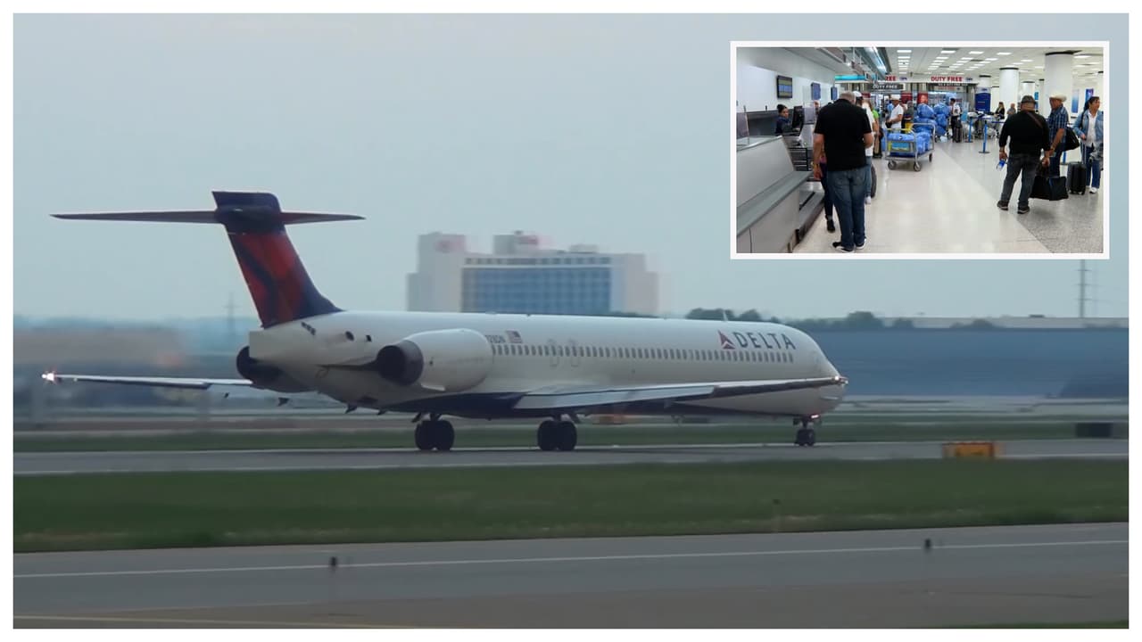 Reanudación de vuelos de Delta a Cuba provoca mayor disminución en el precio de los pasajes