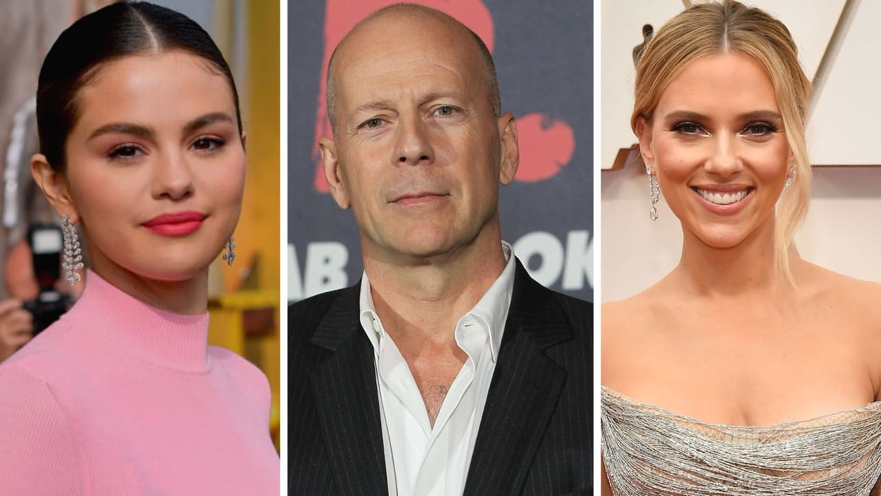 Actores de Hollywood que tienen gemelos perdidos en TikTok: La de Selena Gomez es mexicana