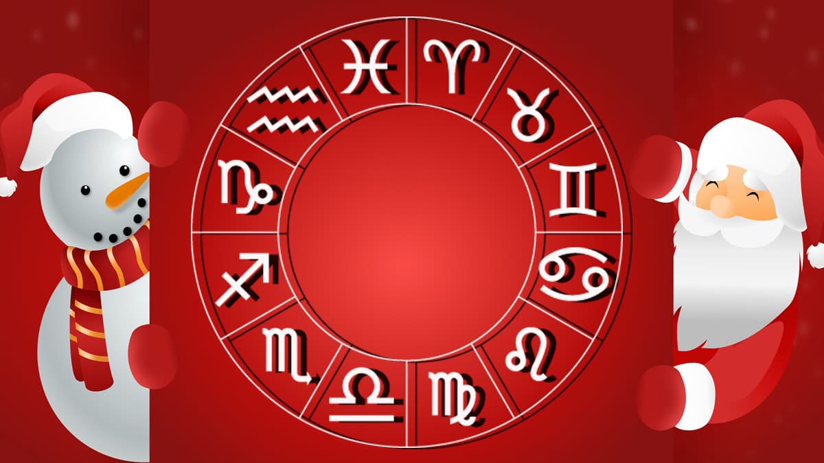 Llegó esa maravillosa época de fin de año con la Navidad y con ella podemos ponernos inocentes y juguetones para ver, según las características que definen cada signo del Zodiaco, averiguar qué serían dentro del universo navideño. ¡Veamos si te identificas!