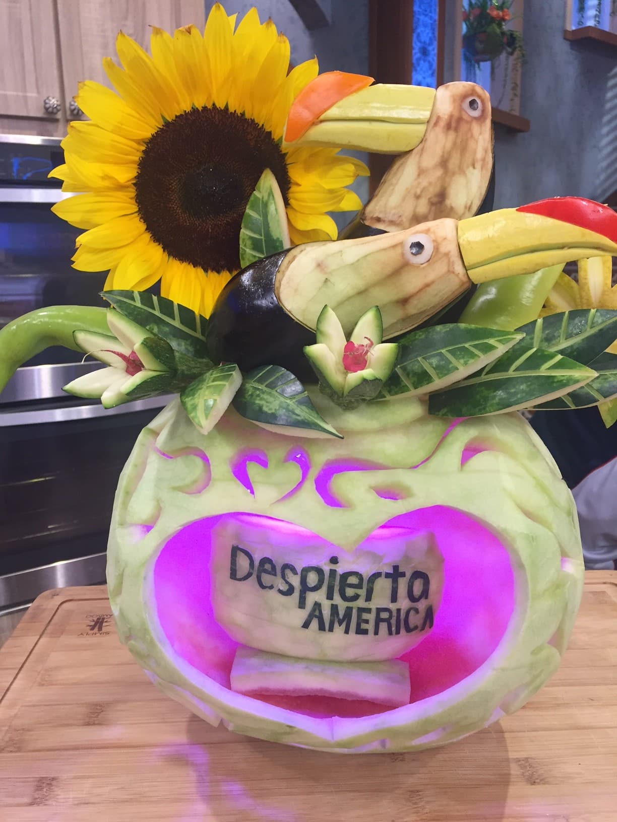 No hay mejor manera de empezar el día que con un desayuno delicioso.