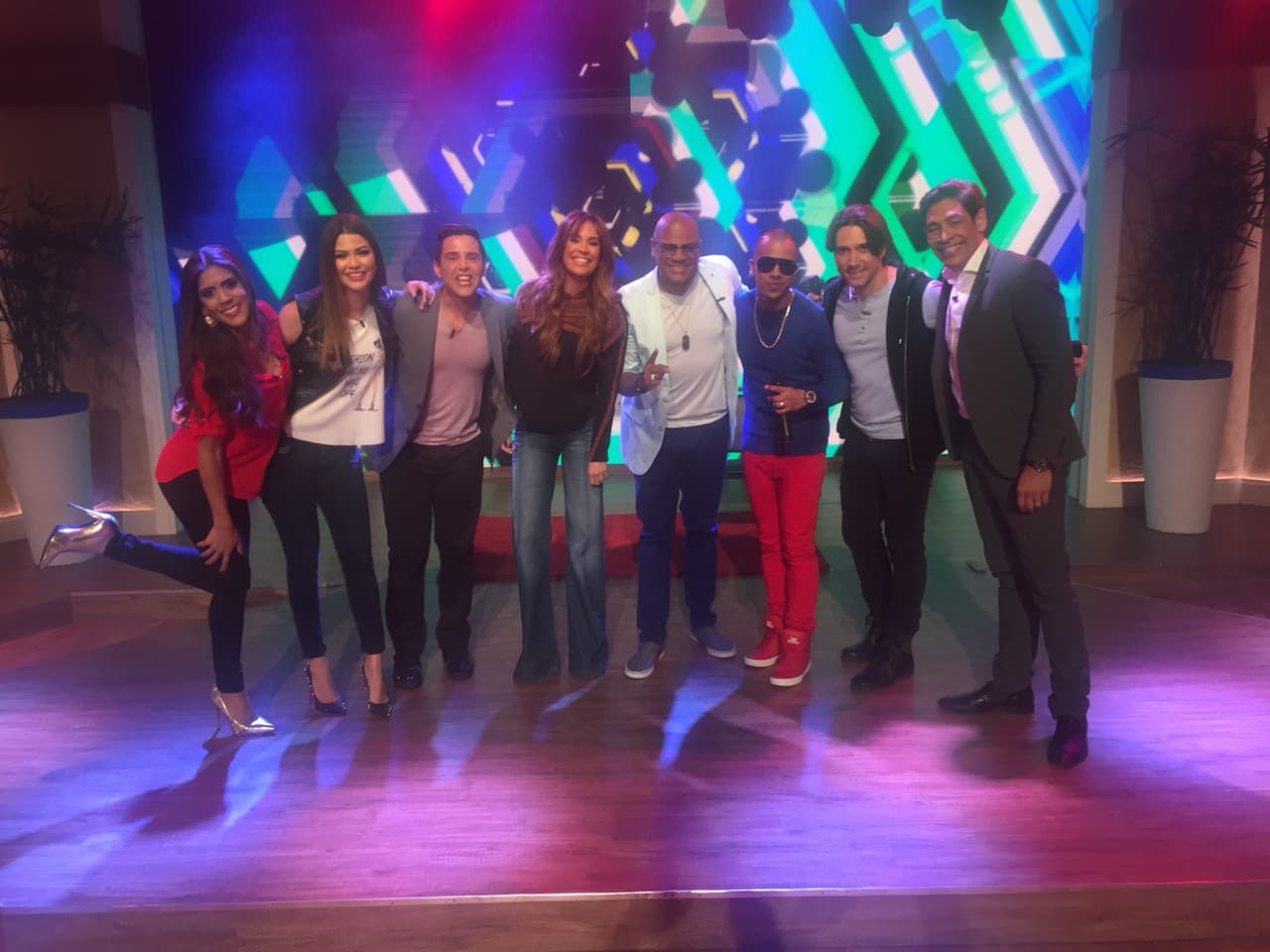 Lo mejor de tus mañanas, sólo lo pudes encontrar en Despierta América.