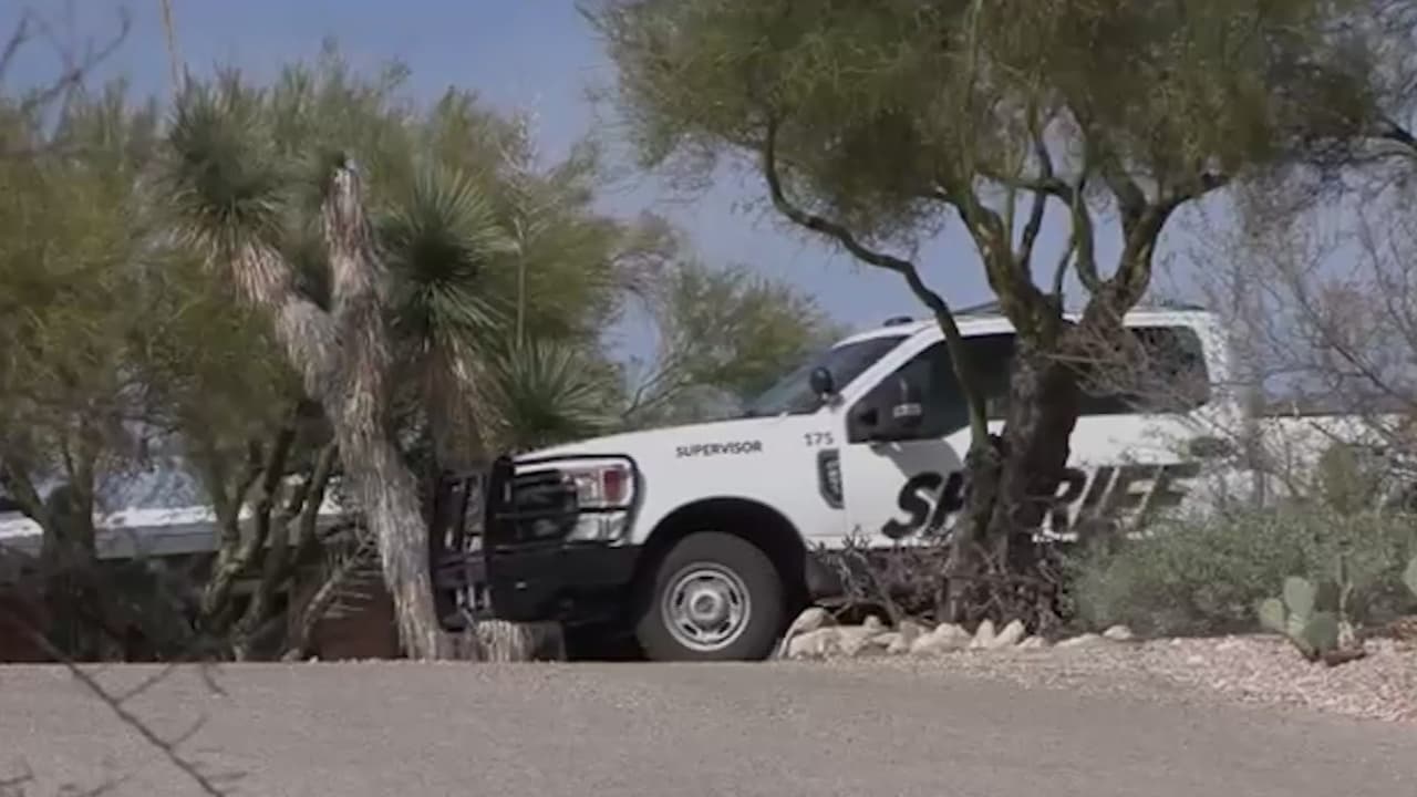 La búsqueda de Nancy Guthrie se intensifica en Tucson: ¿Qué sabemos de la madre de Savannah Guthrie?