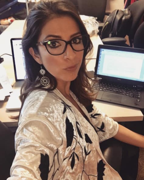 El camino de Maity ha estado lleno de esfuerzo, dedicación y amor por todo lo que hace.