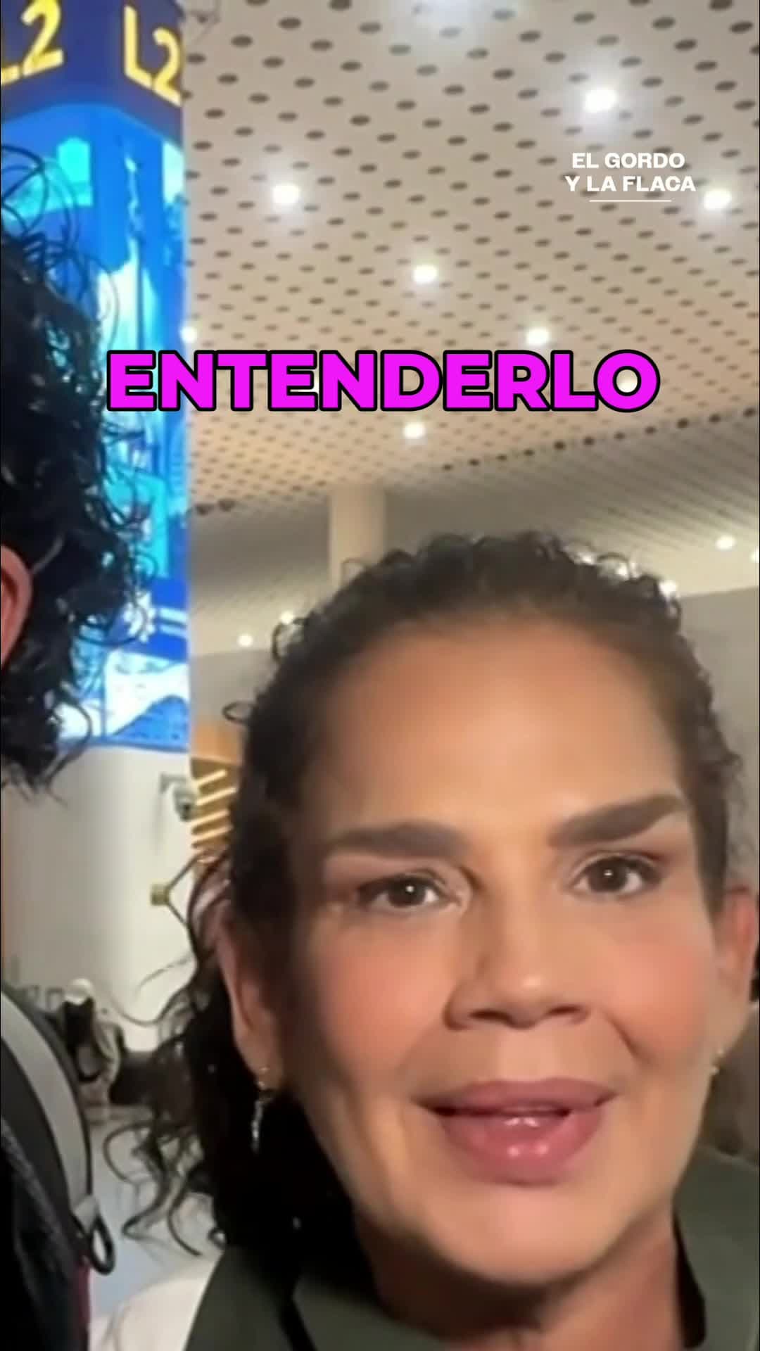 Niurka reacciona a polémicas declaraciones de Victoria Ruffo sobre los bebés "feos"