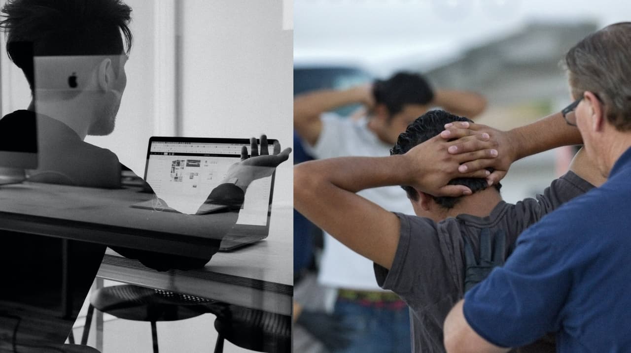 Estafadores prestaban servicios para pedir asilo que llevaba a los clientes a la deportación