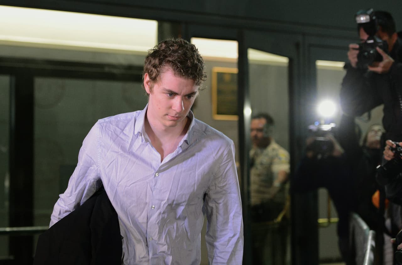 California cambia sus leyes sobre violaciones para evitar casos como el de Brock Turner