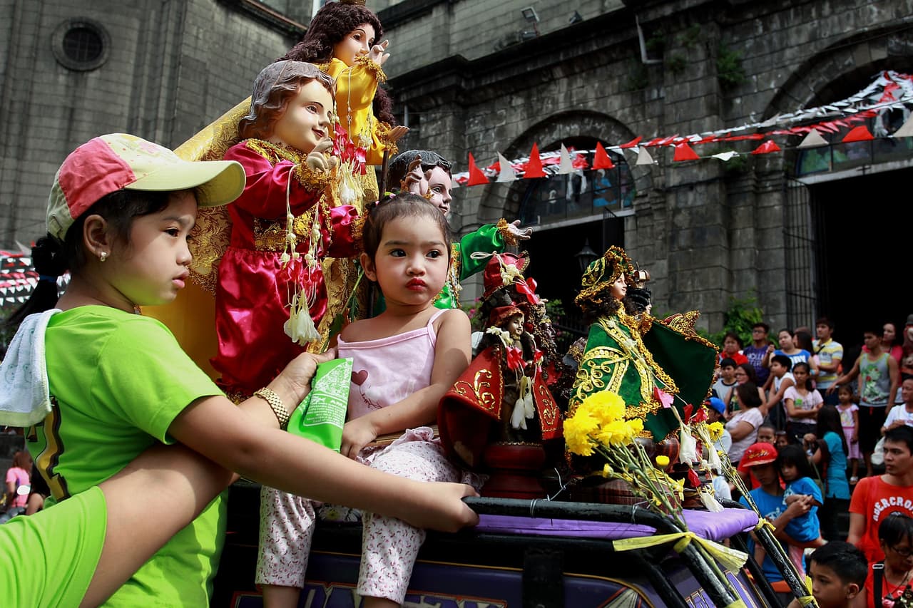 El Santo Niño de Atocha se ha convertido en un símbolo de Zacatecas y el protector de los mineros. Cada año recibe la visita de más de 15 millones de visitantes y peregrinos quienes vienen a venerarle y a hacerle sus peticiones, ya que también se le considera el patrono de los "casos imposibles".