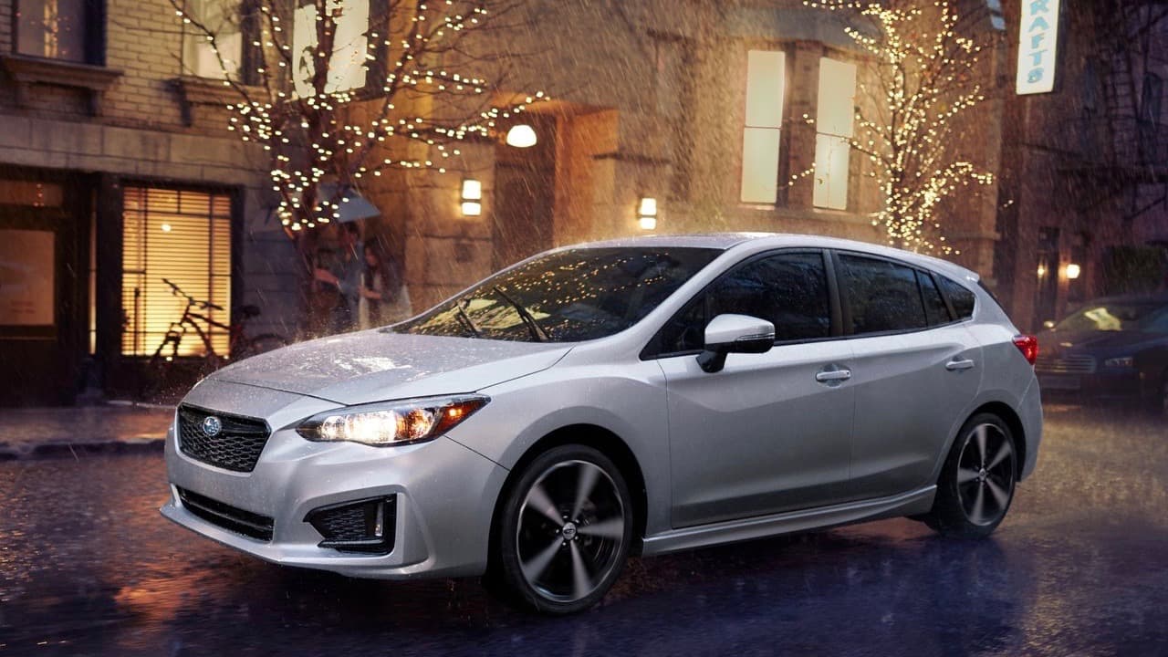 <b>Autos pequeños</b>: El
<b>Mazda3</b> no sólo es uno de los compactos con mejor manejo en el mercado sino que ahora es además merecedor del galardón de ‘Selección Tope de Seguridad Plus’.