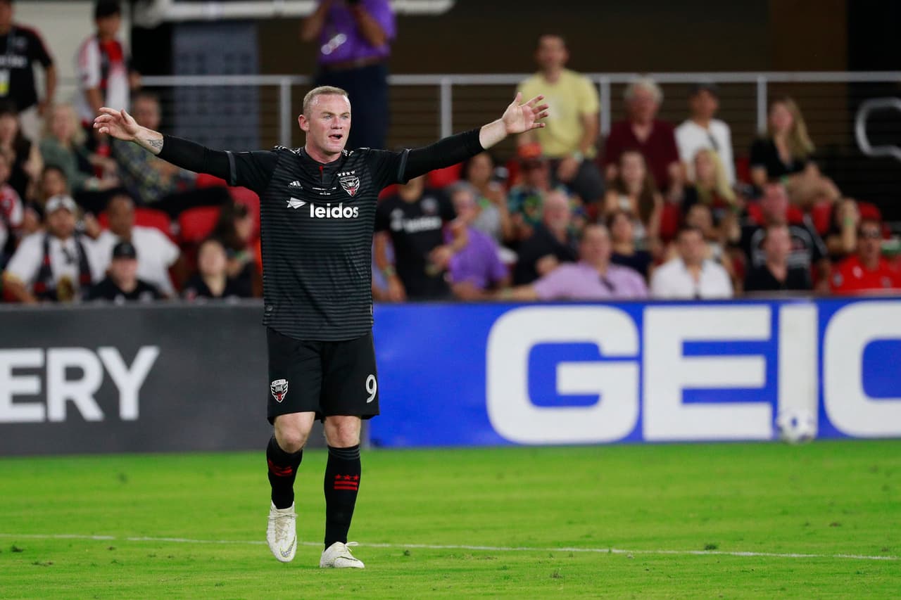 El delantero inglés podría mantener su nivel de acá al 2020 y así ser considerado para sumarse al equipo de su compatriota.