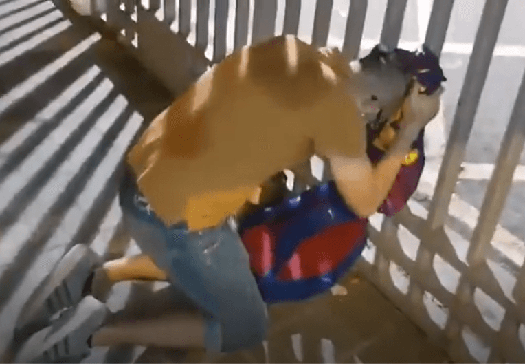 Desde borrar el fondo de pantalla de la computadora hasta lamentarse en las afueras del Camp Nou.