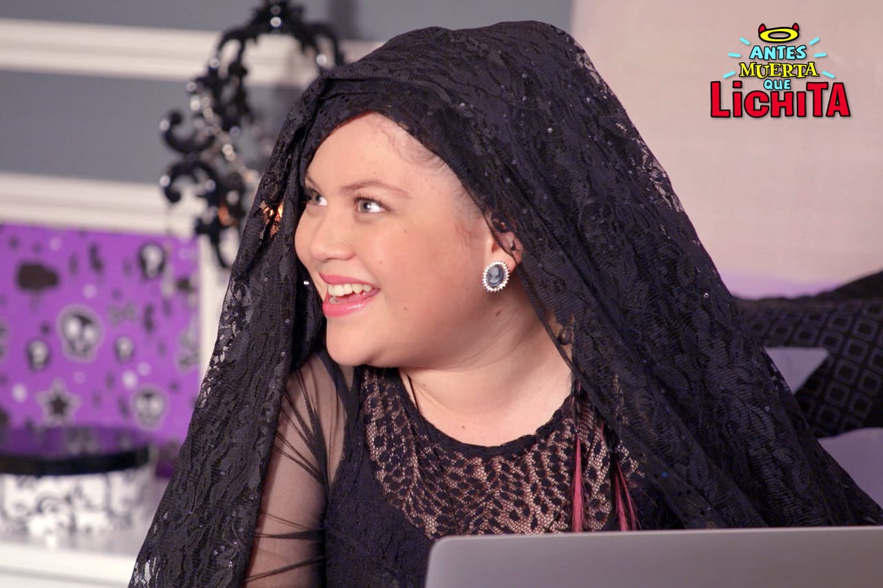 Dafne enfrentará a Luciana sobre su romance con Gumaro.