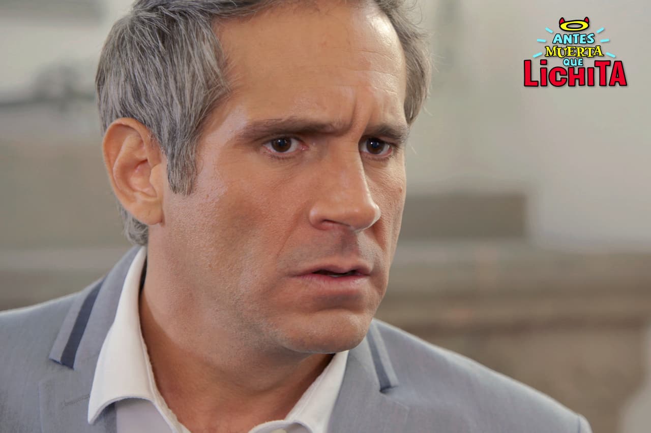 Roberto al fin conocerá al misterioso tutor de Mateo, ¿quieres saber de quién se trata? Descúbrelo.