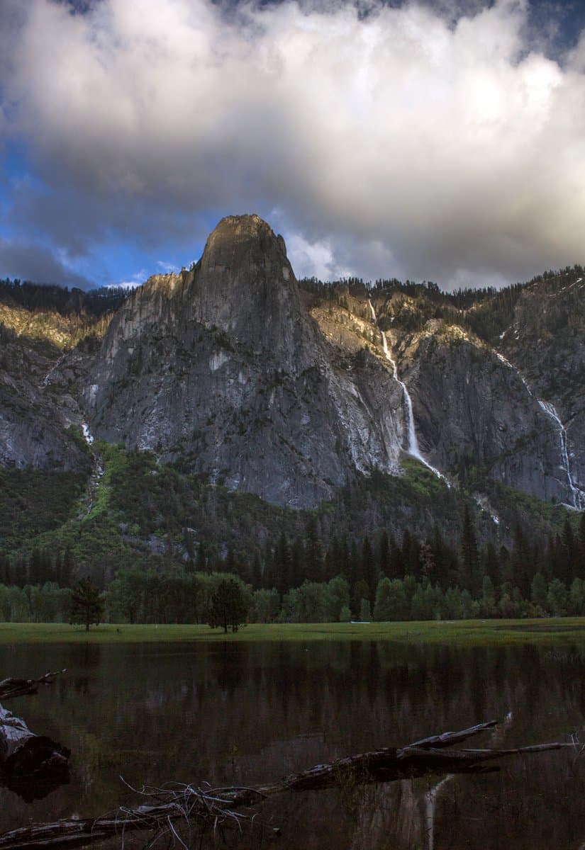 En el 2016 más de 5 millones visitaron el parque.