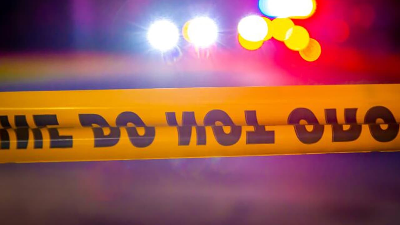 Dos adolescentes muertos y uno más herido en un accidente en Solano