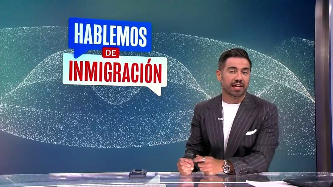 Hablemos de Inmigración: Retrasos en trámites de ciudadanía y debate sobre las deportaciones