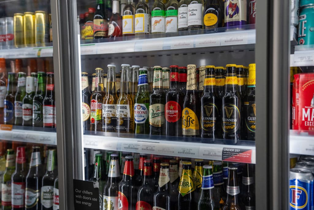 La terapia génica podría ofrecer una esperanza para el alcoholismo severo, según un estudio