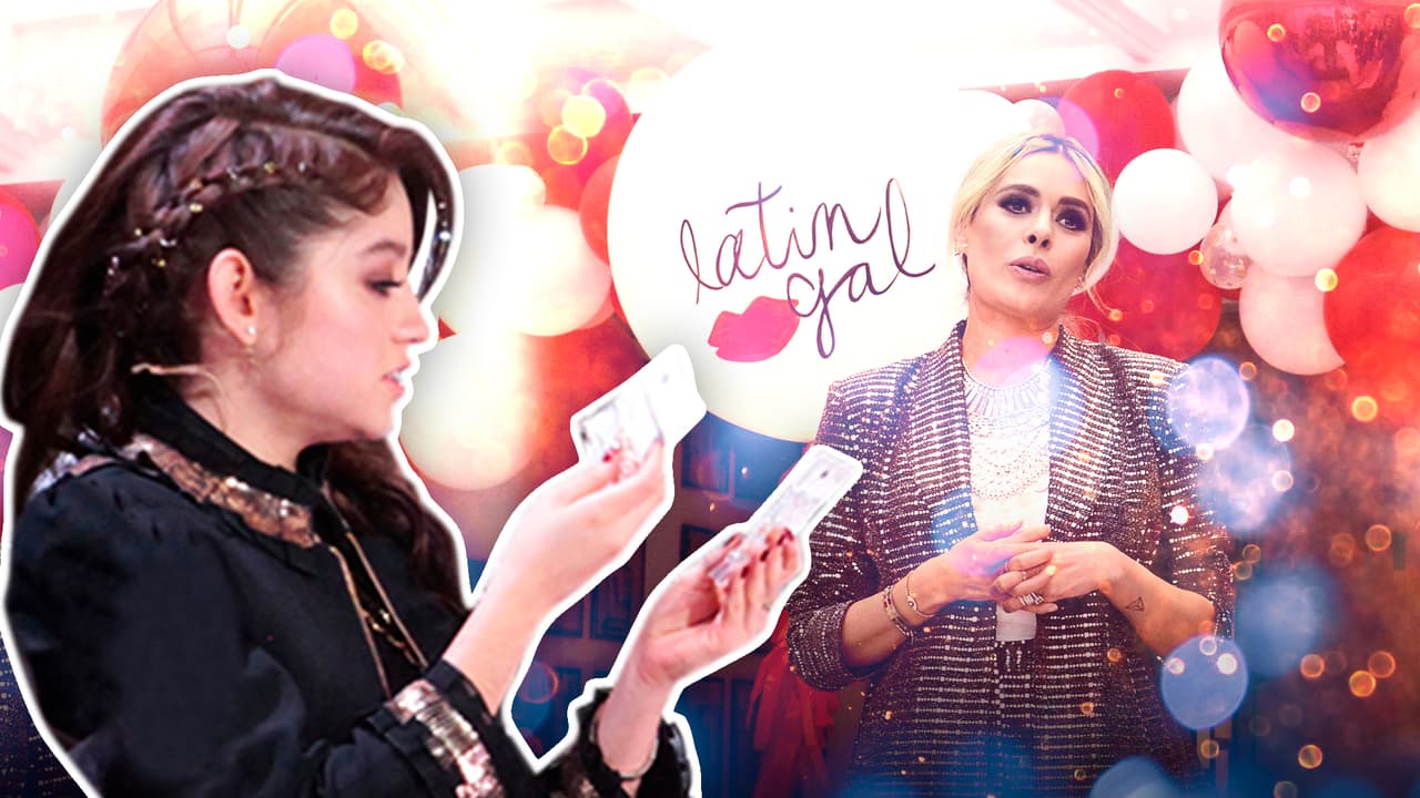 "Ojalá hagamos un Karol by Galilea": Karol Sevilla no descarta hacer negocios con Galilea Montijo