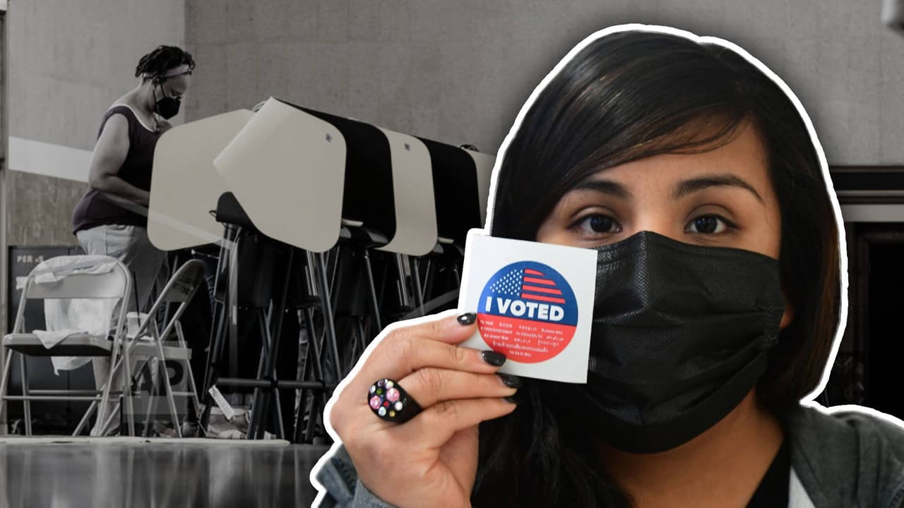 Cómo funciona la elección revocatoria y por qué ha habido más de una en California