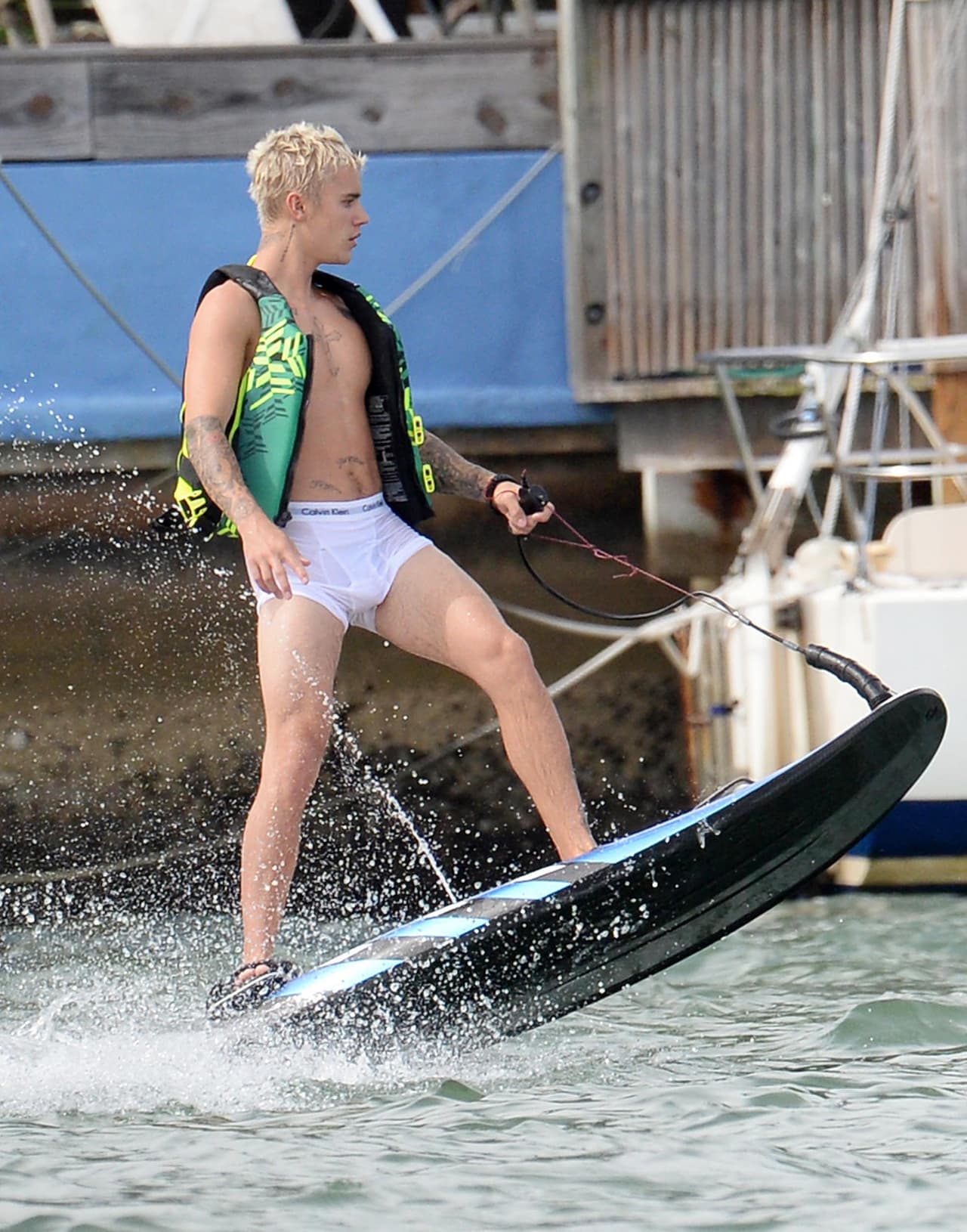 Para desarrollar esta habilidad, la verdad es que no cualquiera puede hacerlo.