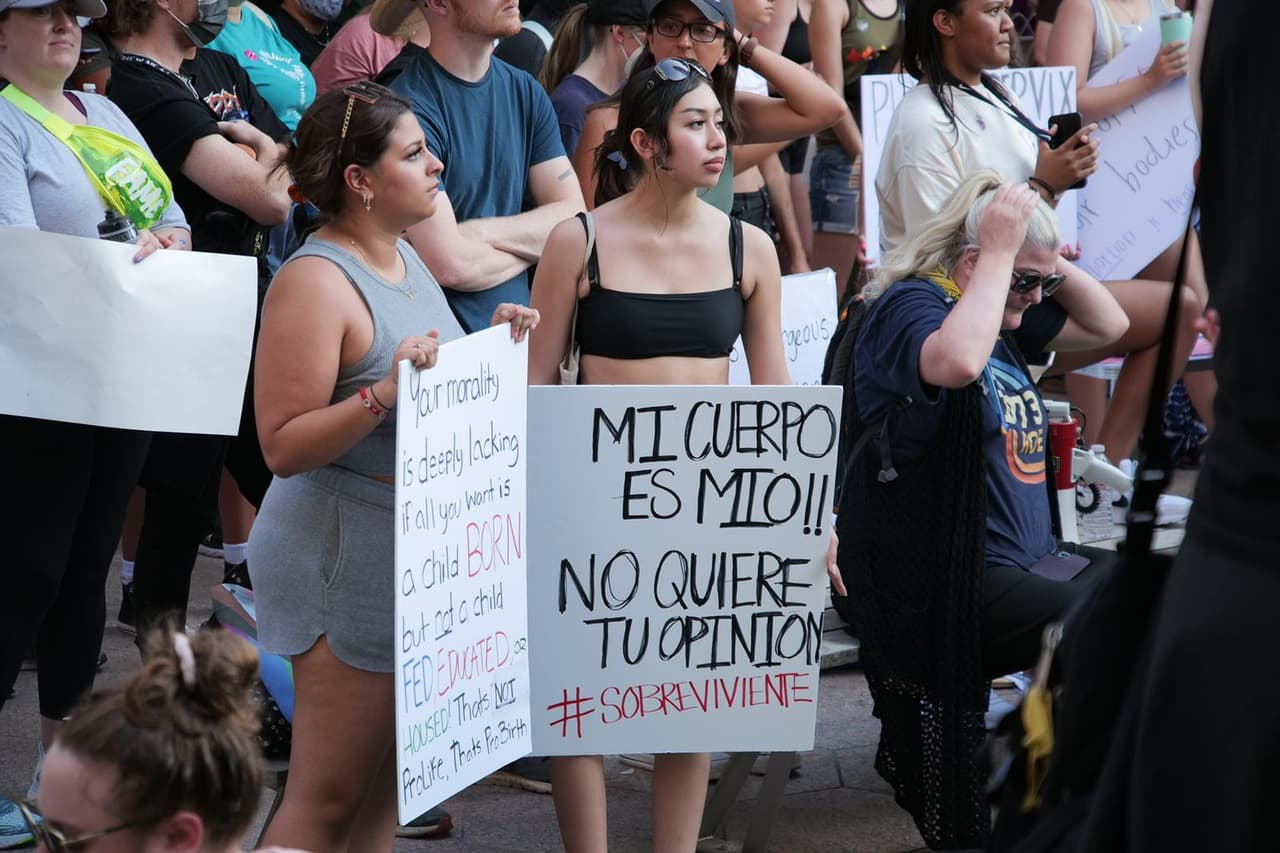 Corte Suprema de Texas bloquea la orden que reanudó los abortos en el estado