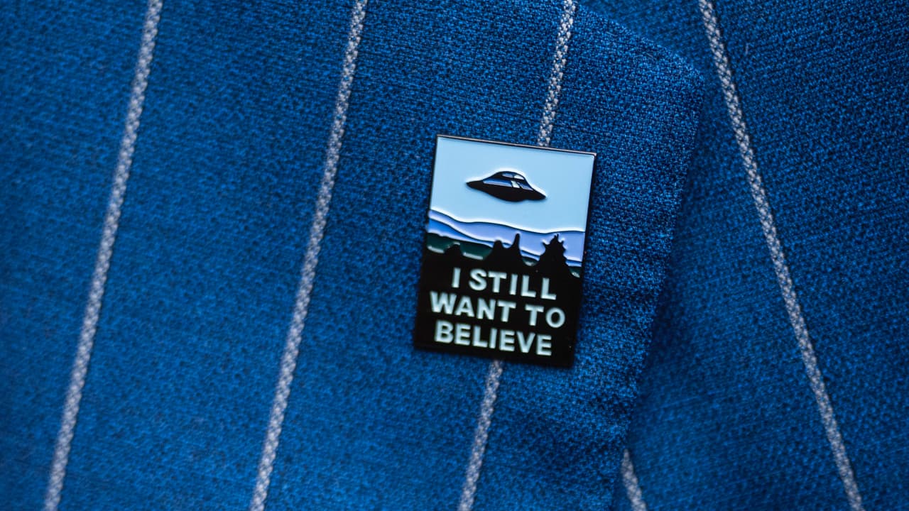 ¿Qué pasa en el Área 51? Un historiador de seguridad nacional explica por qué no se encontrarán extraterrestres allí