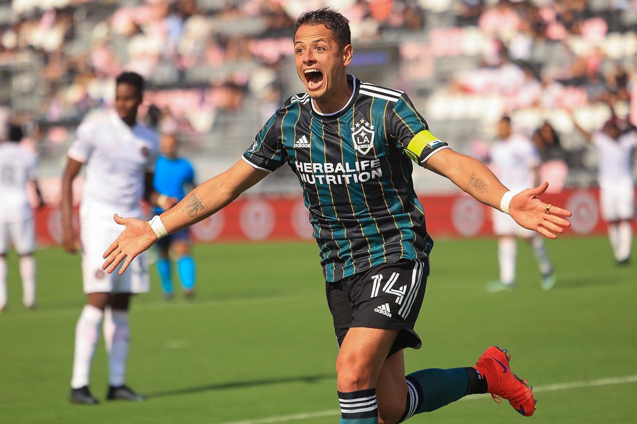 LA Galaxy consiguió una valiosa remontada con doblete de Chicharito para sumar sus primeros tres puntos de la Temporada 2021 de la MLS.