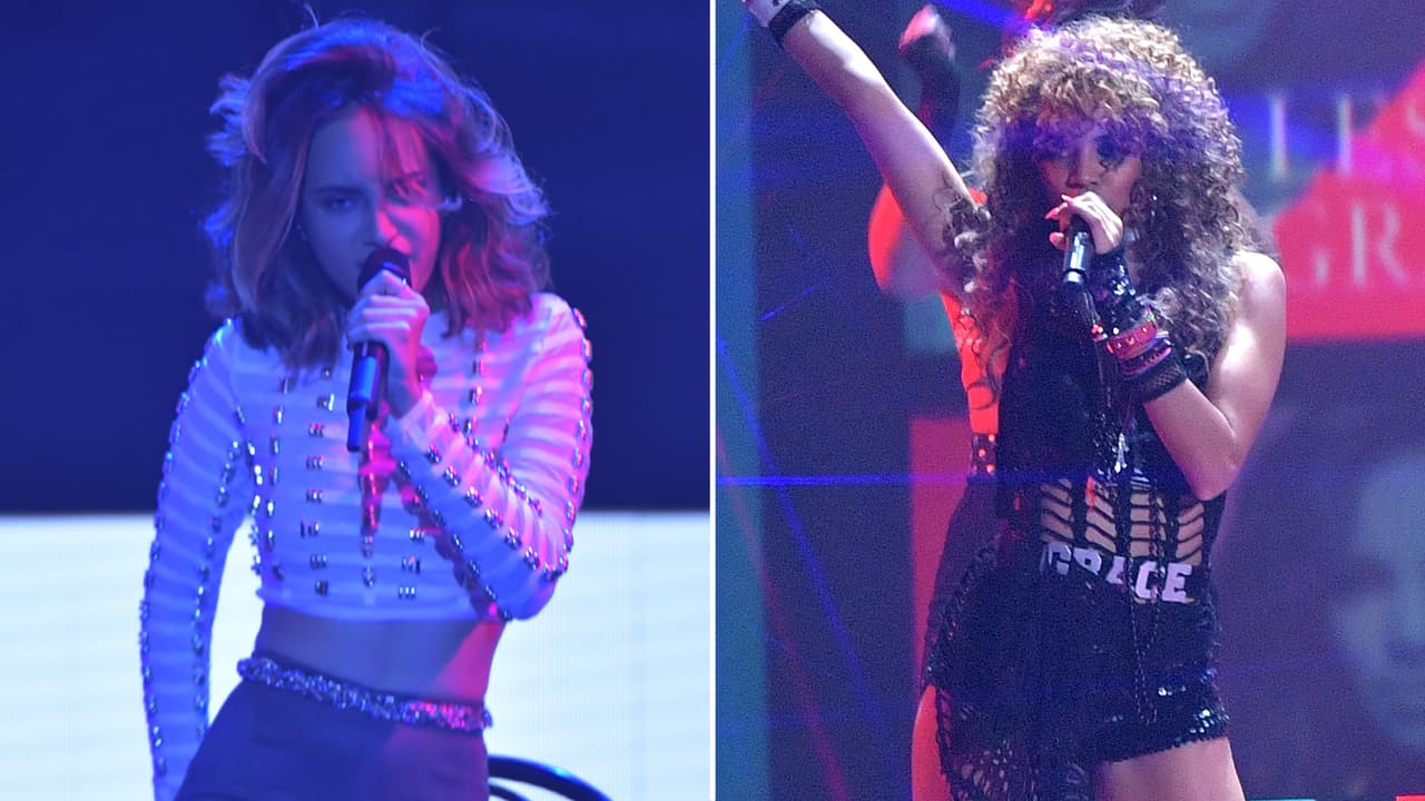 <a href="http://www.univision.com/shows/la-banda/sexy-girl-veronica-brillo-con-aire-de-leslie-grace-video">Sexy girl, Verónica brilló con “Aire” de Leslie Grace</a>