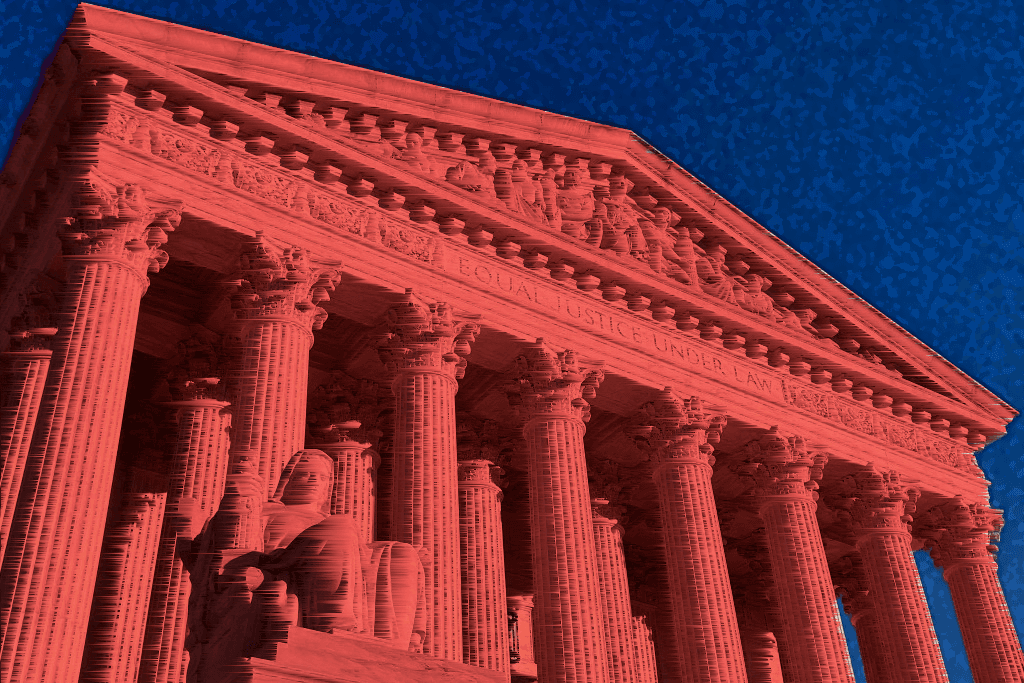 Decisiones, banderas y regalos: cómo se explica el mal momento de la Corte Suprema