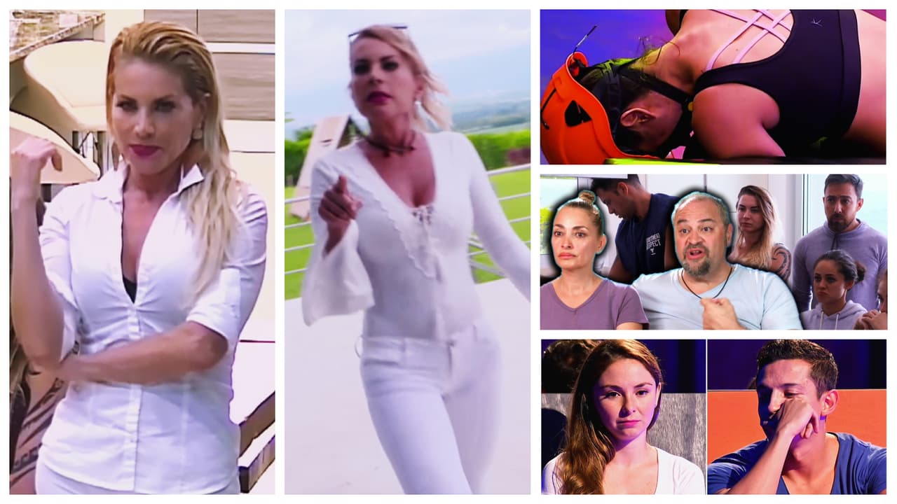 Esta noche Inseparables llega a su final: recuerda los momentos más polémicos y dramáticos