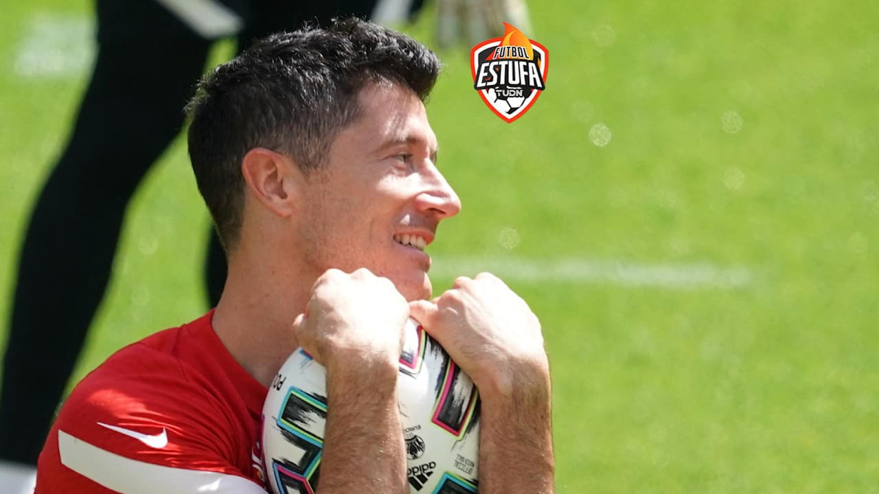 Bayern Munich pone precio final a la salida de Lewandowski a Barcelona