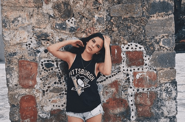 En enero de 2017, Paula Levy, hija de la fallecida Mariana Levy y José María Fernández 'El Pirru', cumplió 15 años de edad.