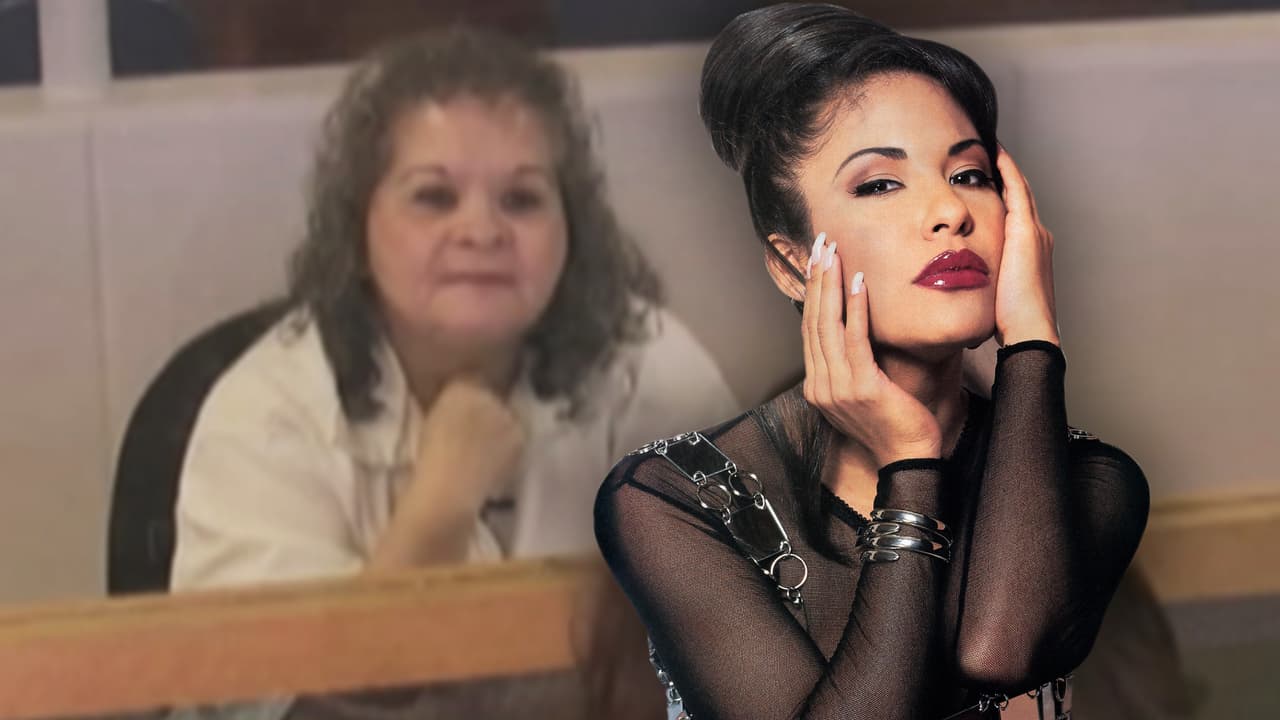 A 26 años de haber asesinado a Selena Quintanilla, Yolanda Saldívar sigue diciendo que fue un accidente