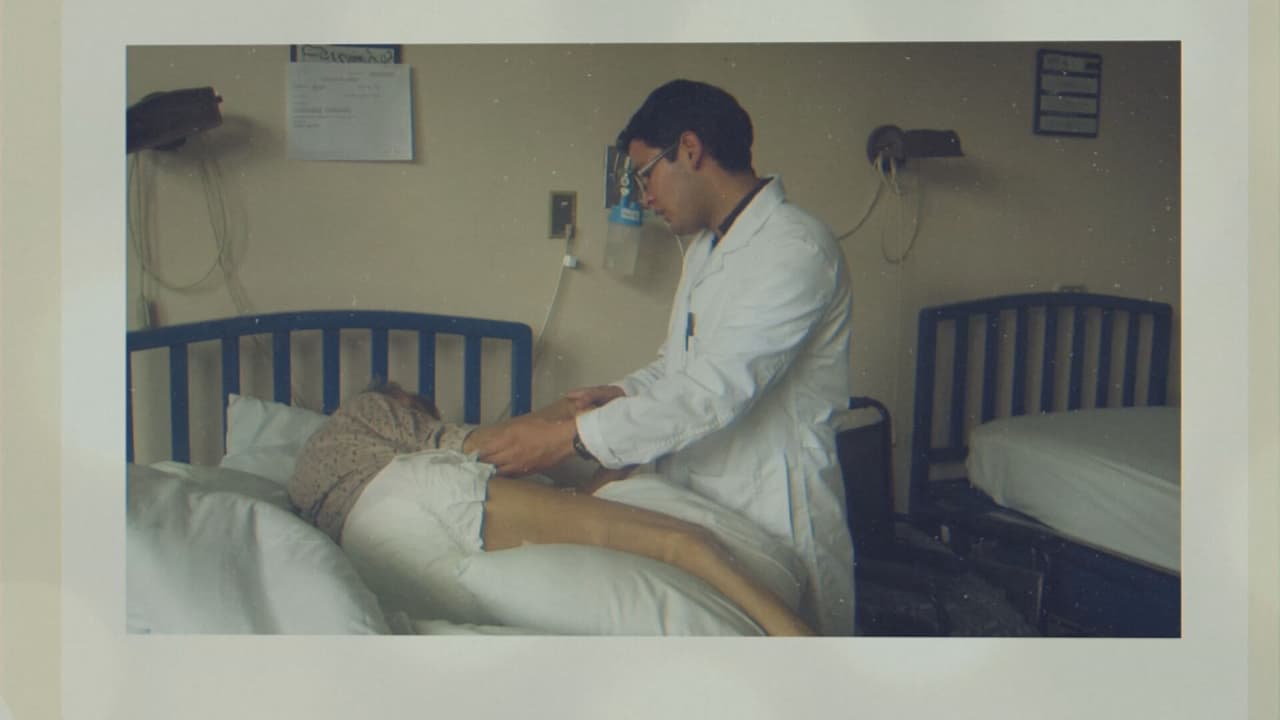 Sobrevivió en las calles y al ataque de una pandilla, ahora busca convertirse en médico y ayudar a otros