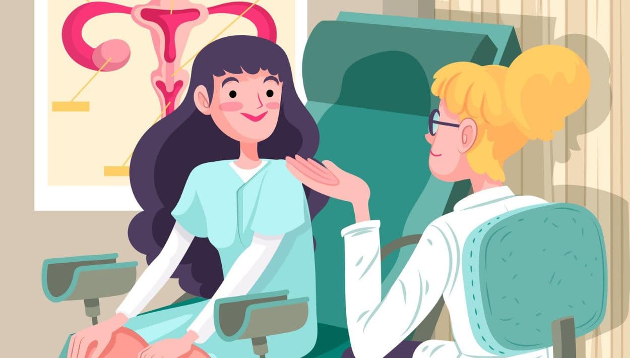 ¿Ansiedad, fatiga o cambios de humor? Podrían estar ligados a la perimenopausia