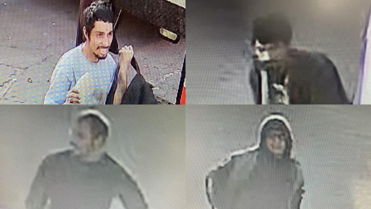 Bakersfield azotada por epidemia de robos de convertidores catalíticos