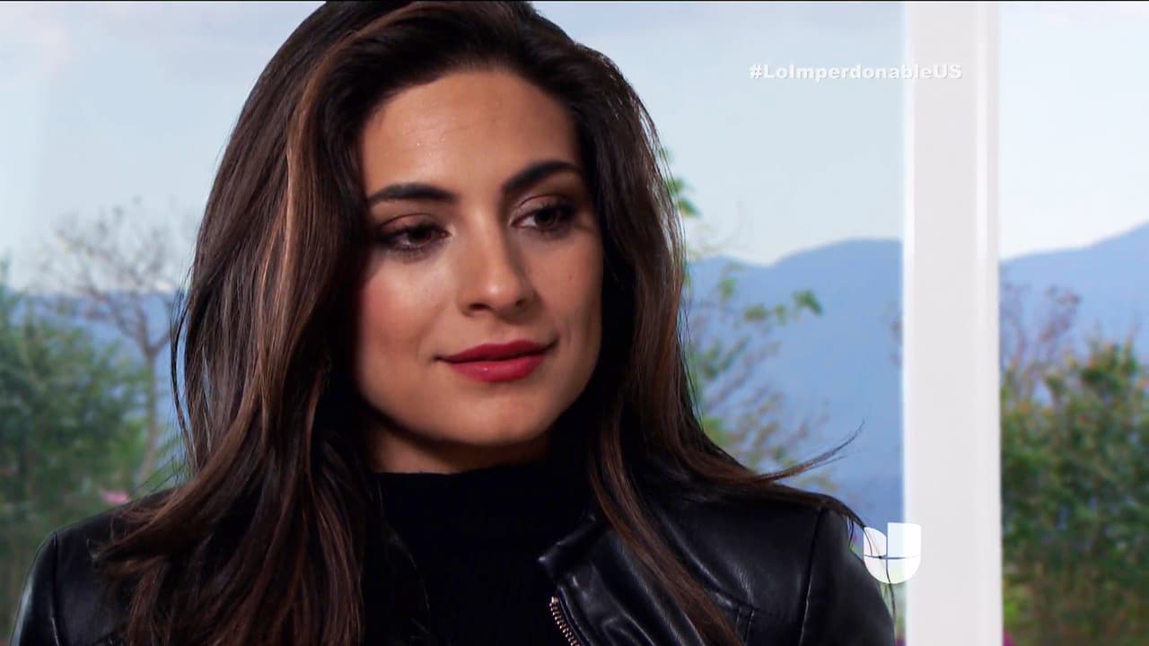 No tienes de que preocuparte. ¡Martín sólo tiene ojos para ti!