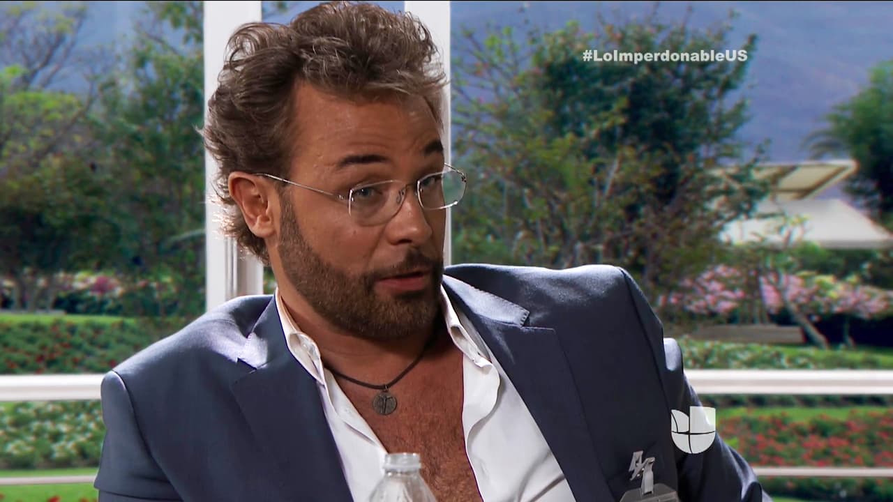 Emiliano, sin duda quedaste sorprendido por su belleza.