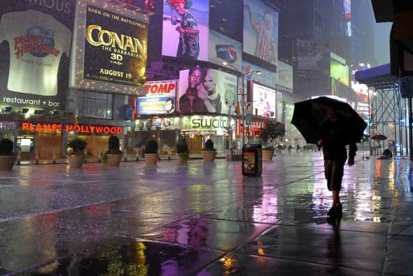 De acuerdo con estadística de "Times Square Alliance", esta región podría competir con el PIB de Pittsburgh, Austin, o Portland.